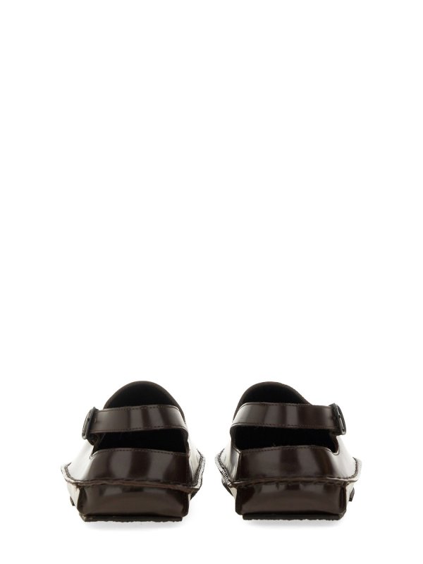 The Best Shops HEREU: サンダル - パンプス - ブラウン