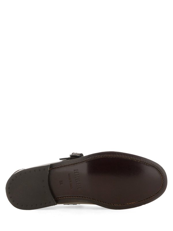 HEREU buy online Mocassins - Marron Clair