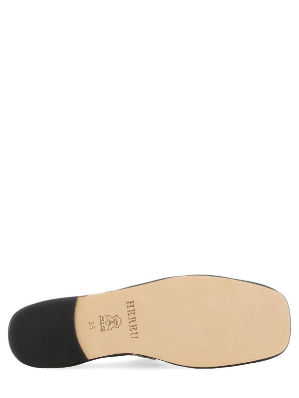 HEREU buy online Ballerines - Noir