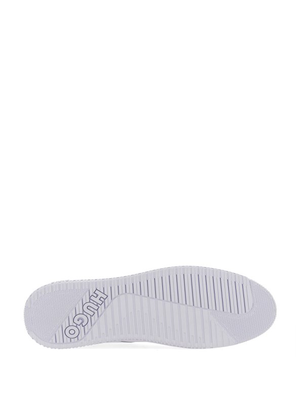 Hugo Boss buy online Baskets - Blanc