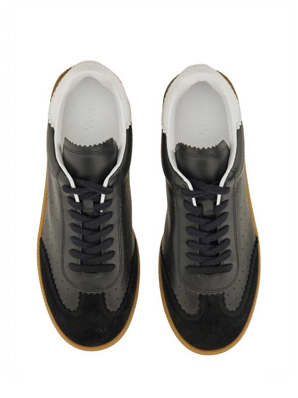 ISABEL MARANT: trainers online - Bryce Sneaker