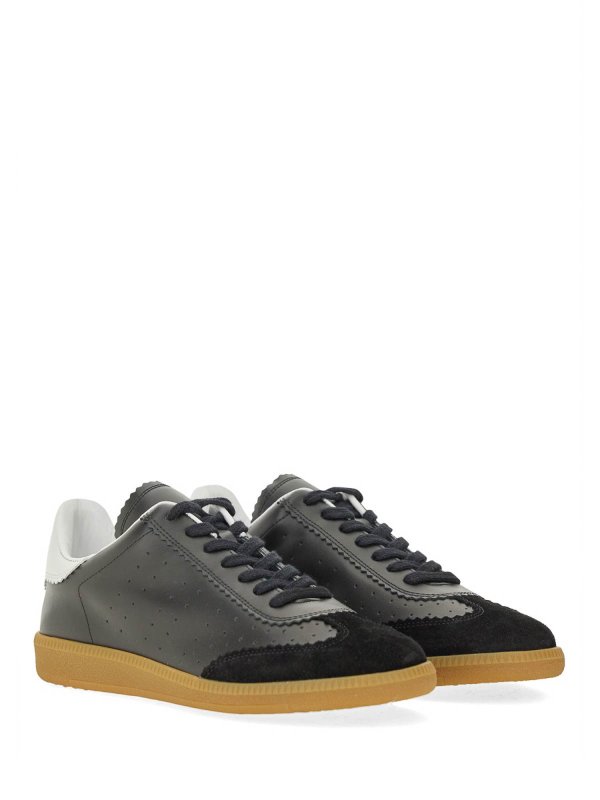 The Best Shops ISABEL MARANT: trainers - Bryce Sneaker