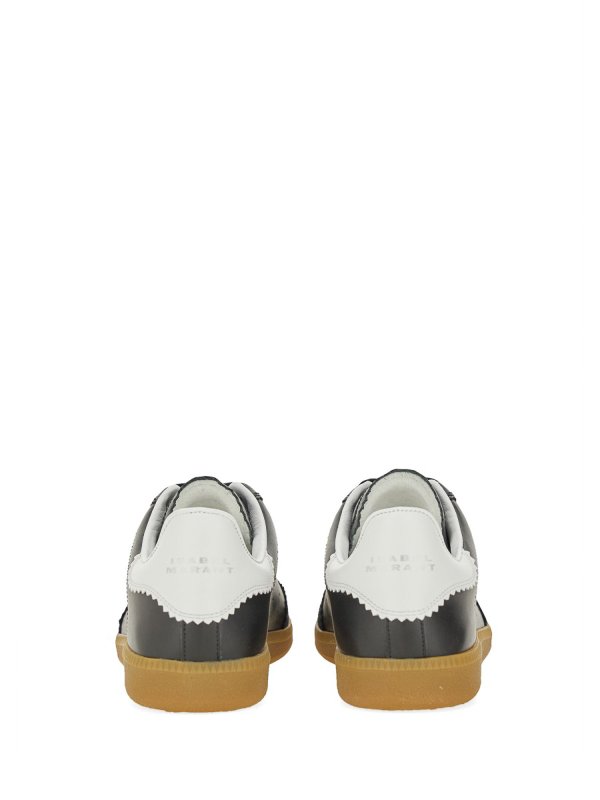 Bryce Sneaker shop online: ISABEL MARANT