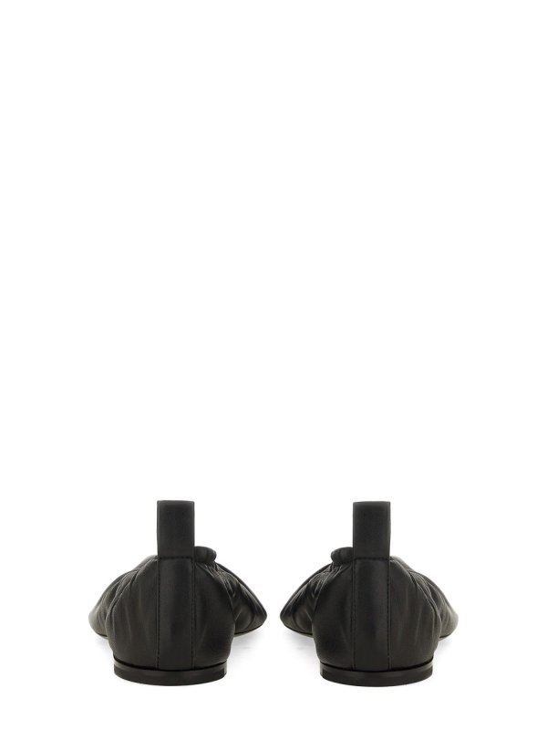 Ballerina tassel shop online: JIL SANDER