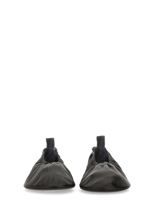 JIL SANDER buy online Ballerina tassel