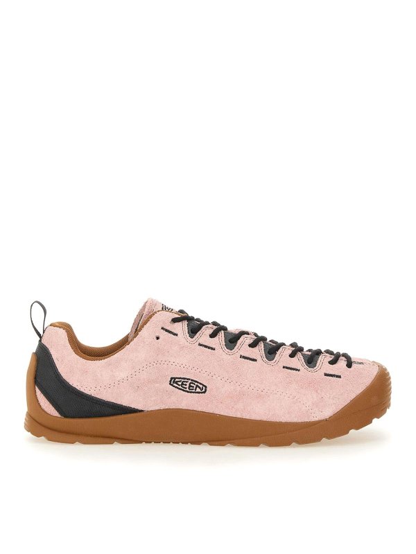 KEEN: Chaussures de sport - Baskets - Couleur Chair