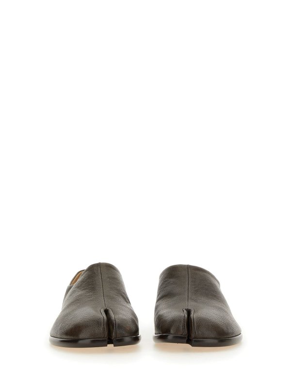 Maison Margiela buy online Tabi Flat Without Laces