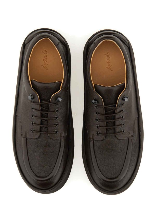 Marsèll: Chaussures classiques online - Chaussures - Marron