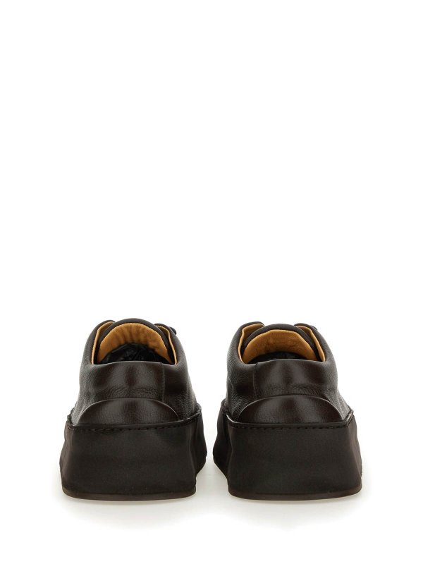 Chaussures - Marron shop online: Marsèll