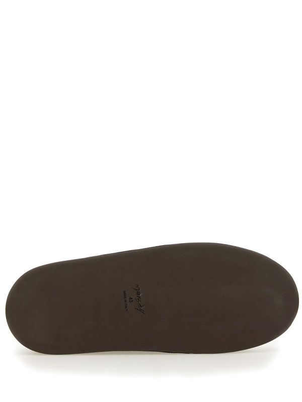 The Best Shops Marsèll: Chaussures - Marron