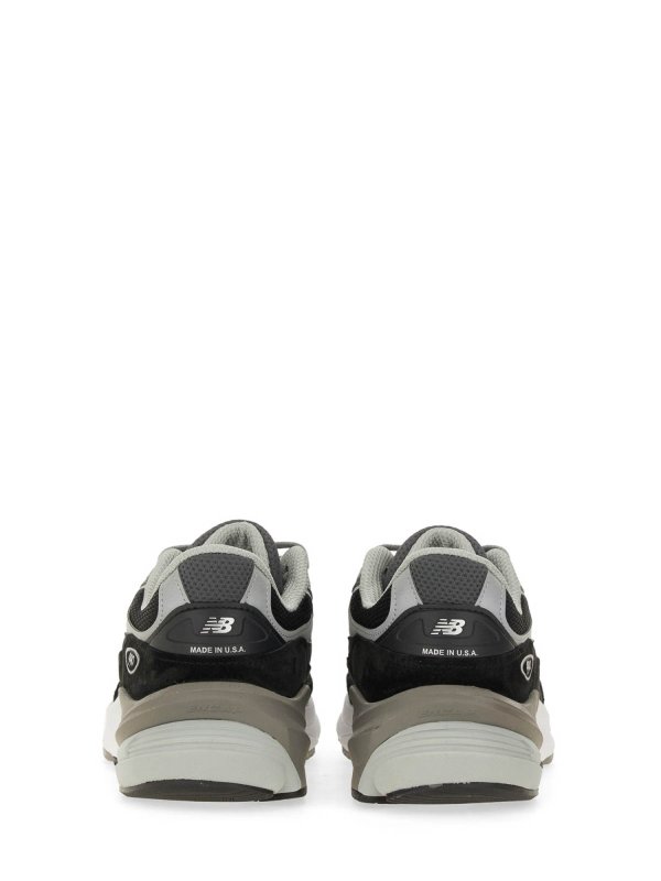 The Best Shops NEW BALANCE: Chaussures de sport - Baskets - Noir