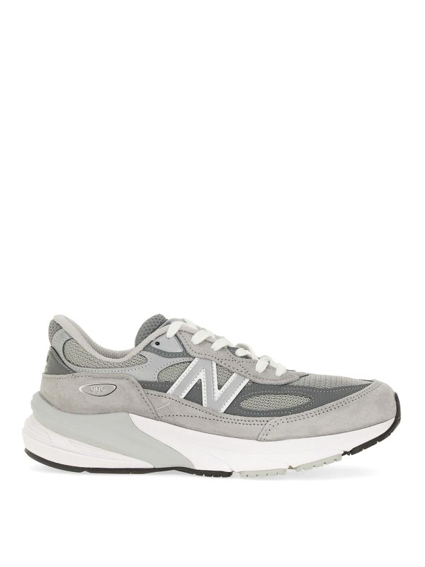 NEW BALANCE: sneakers - Scarpa da ginnastica 990