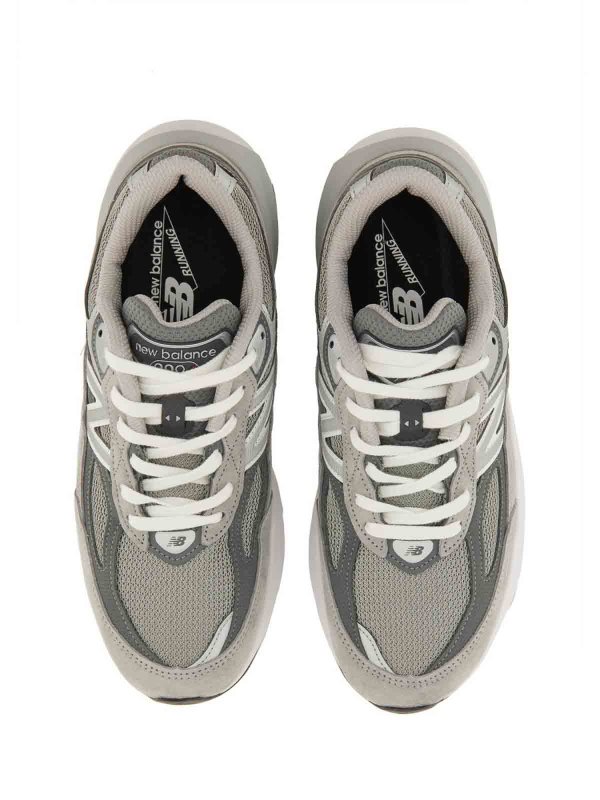 The Best Shops NEW BALANCE: Scarpa da ginnastica 990