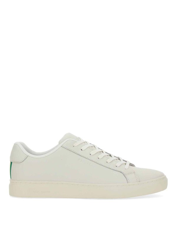 PS BY PAUL SMITH: Chaussures de sport - Baskets - Blanc