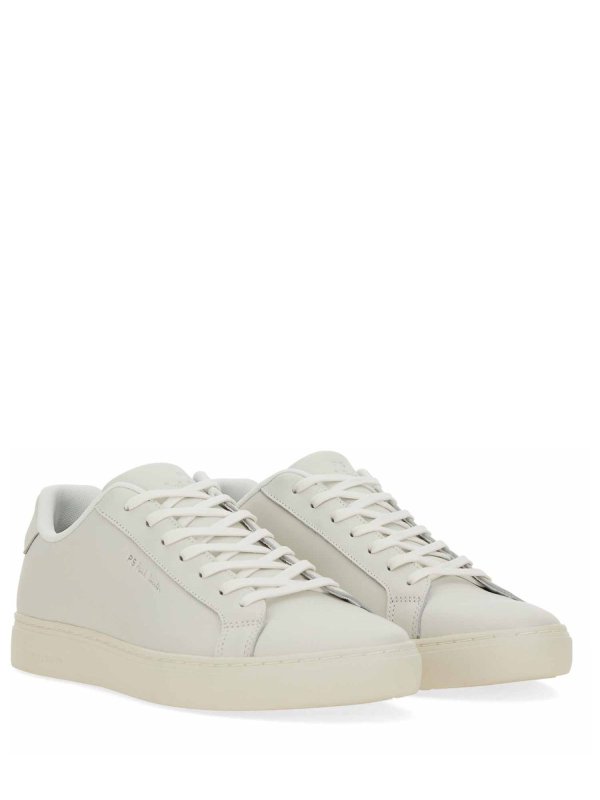 The Best Shops PS BY PAUL SMITH: Chaussures de sport - Baskets - Blanc
