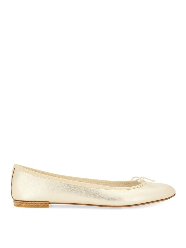 REPETTO: Bailarinas - Bailarinas - Dorado