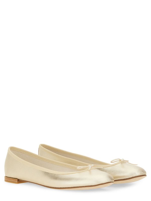 REPETTO: Bailarinas online - Bailarinas - Dorado