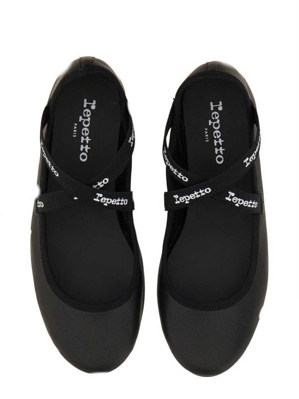 REPETTO buy online Ballerinas - Schwarz