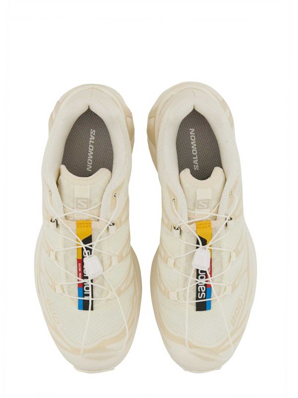 The Best Shops SALOMON: Sneaker Xt-6