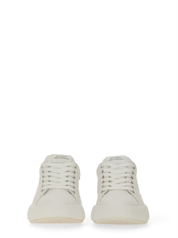 Zapatillas - Blanco shop online: Stuart Weitzman