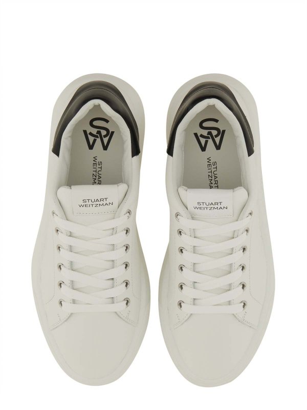 Stuart Weitzman buy online Zapatillas - Blanco