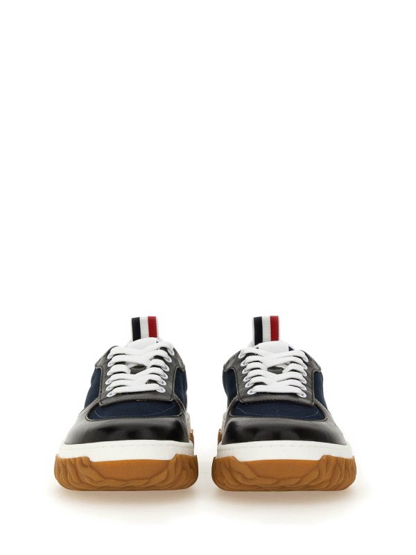 THOM BROWNE buy online Baskets - Bleu
