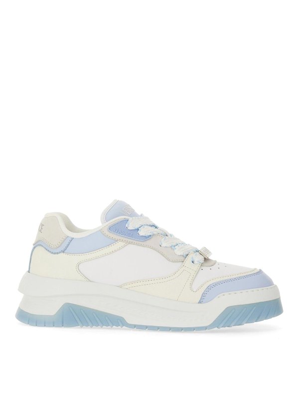 VERSACE: trainers - Odyssey Sneaker