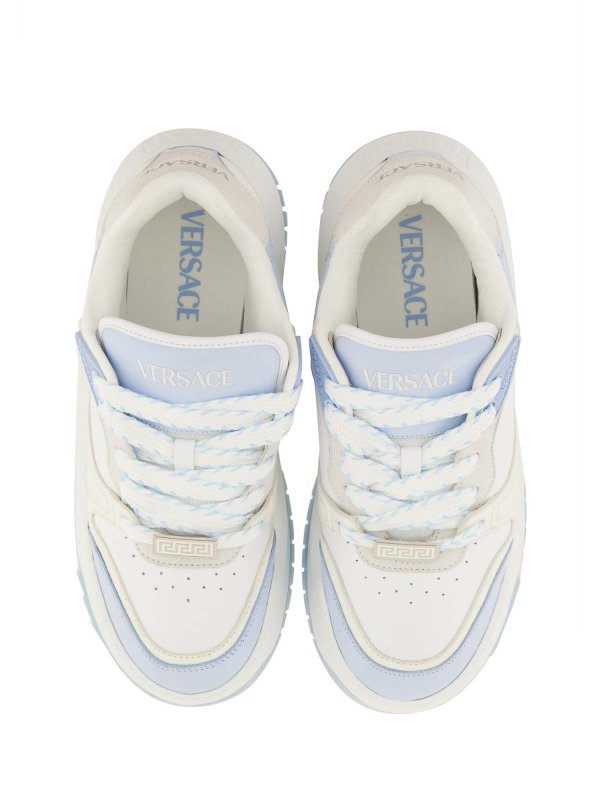 VERSACE: trainers online - Odyssey Sneaker