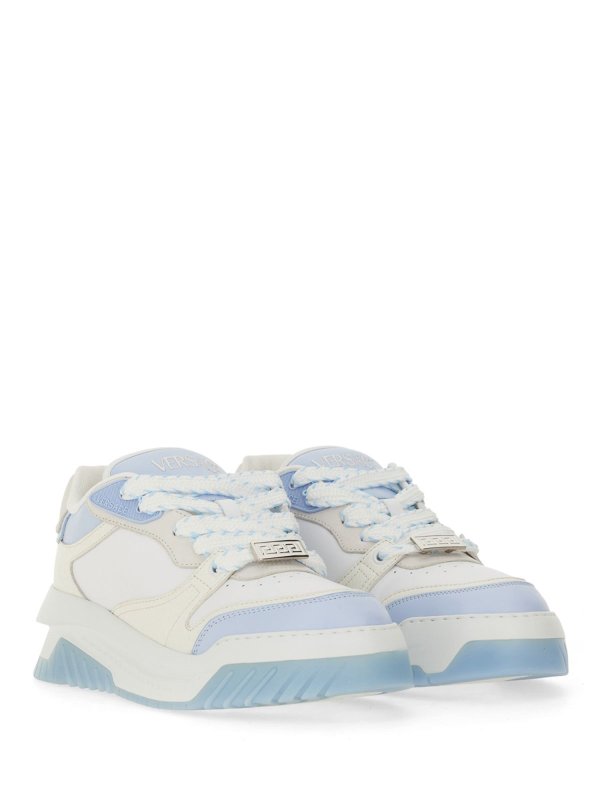 The Best Shops VERSACE: trainers - Odyssey Sneaker