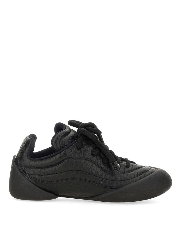 ALEXANDER MCQUEEN: trainers - Flexion Sneaker