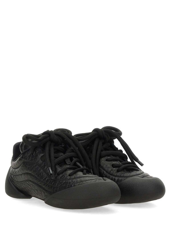 The Best Shops ALEXANDER MCQUEEN: trainers - Flexion Sneaker