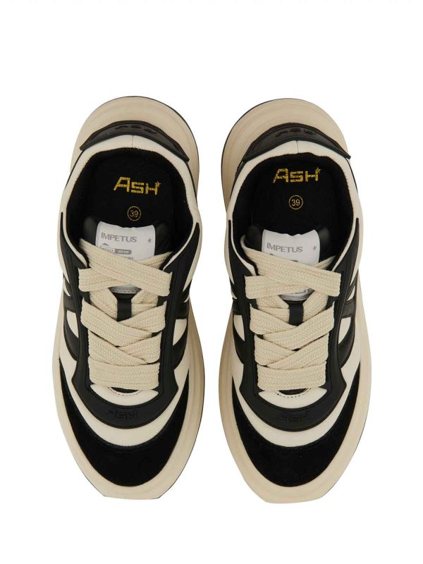 The Best Shops ASH: スニーカー - マルチカラー