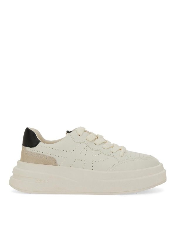 ASH: trainers - Sneaker With Logo