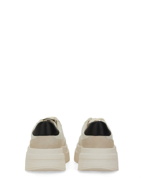 The Best Shops ASH: trainers - Sneaker With Logo