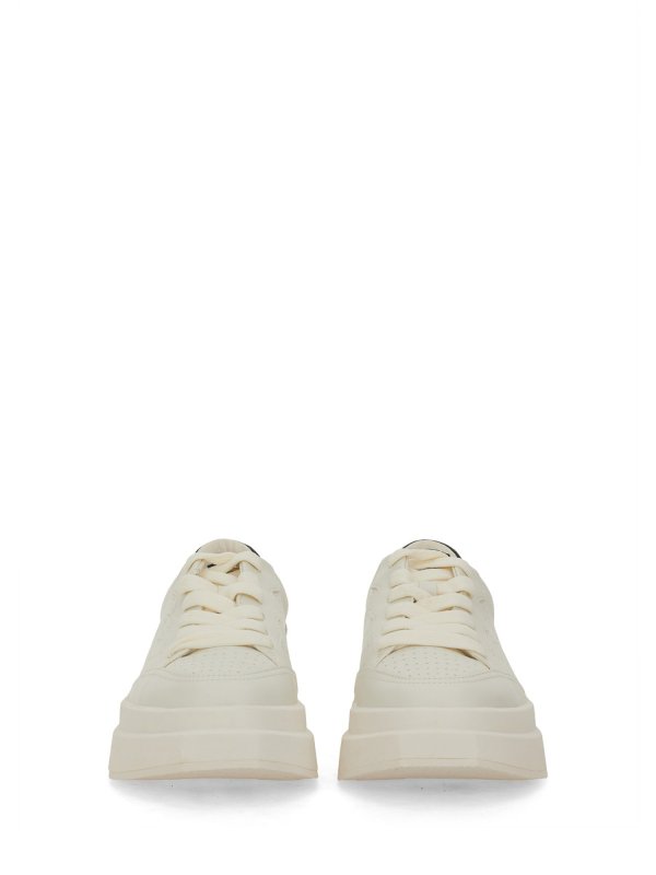 Sneaker With Logo shop online: ASH