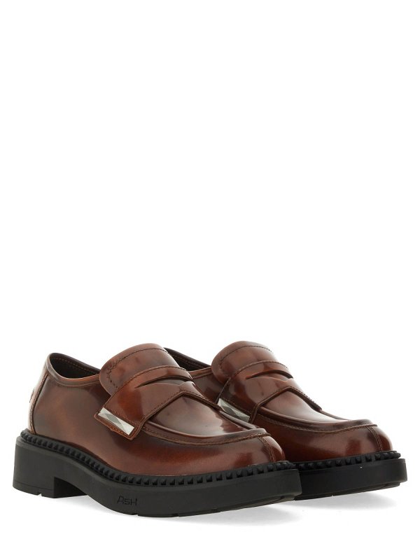 ASH: Loafers & Slippers online - Moccasin Medusa