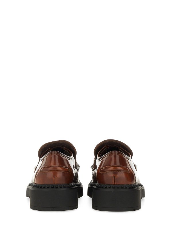 The Best Shops ASH: Loafers & Slippers - Moccasin Medusa