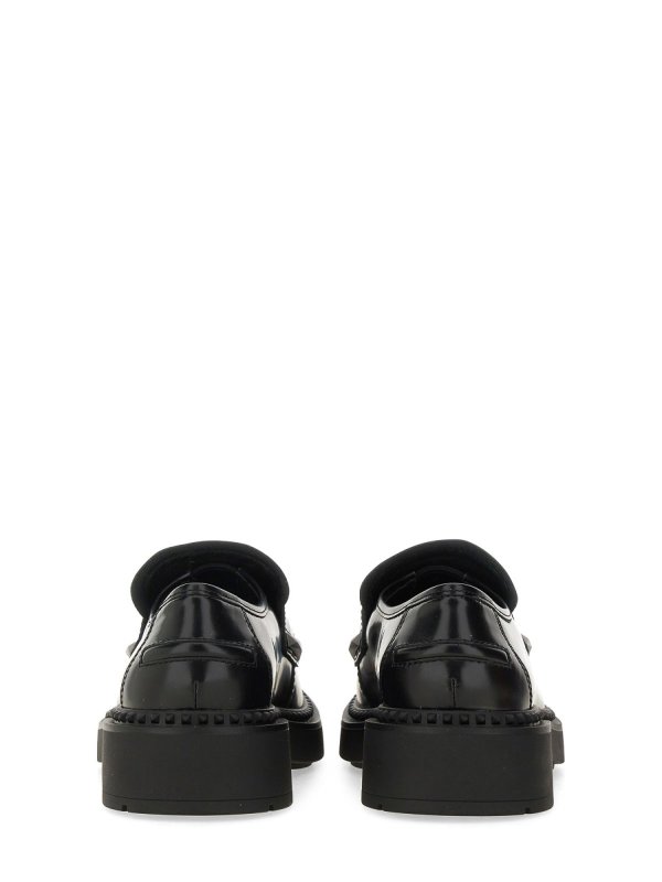 The Best Shops ASH: Loafers & Slippers - Medusa Loafer