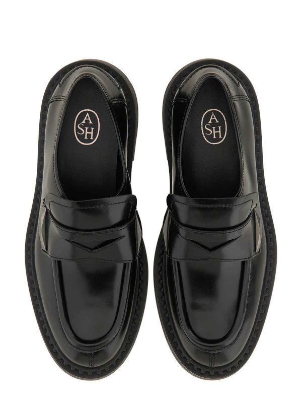 The Best Shops ASH: Medusa Loafer