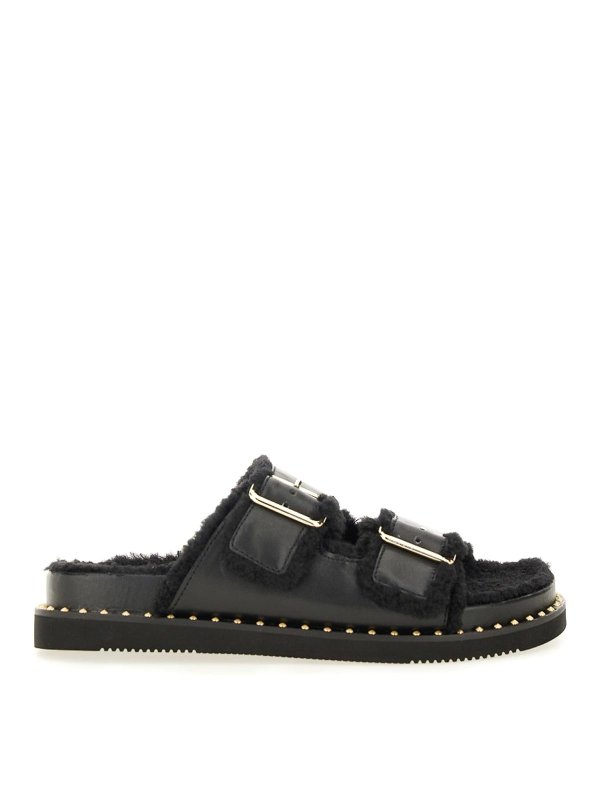 ASH: sandals - Sandal Utah Bis