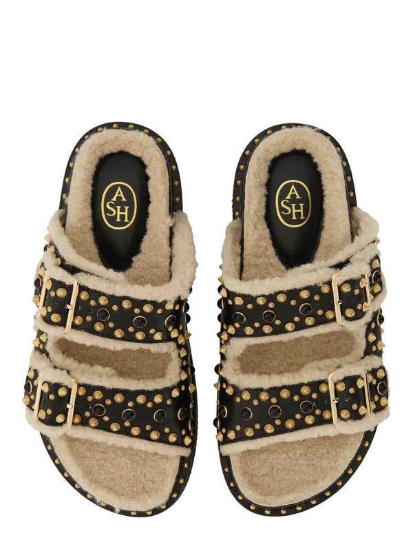 The Best Shops ASH: Sandalo Utah Bis