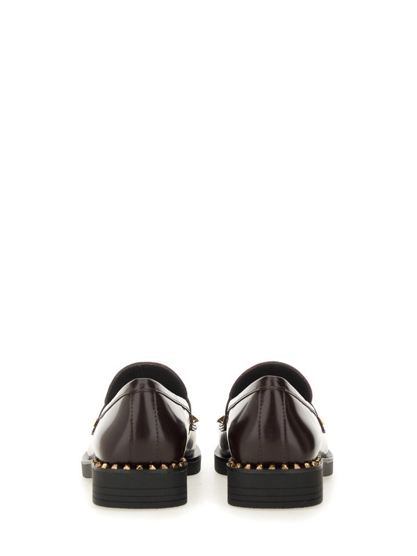 The Best Shops ASH: Loafers & Slippers - Moccasin Whisper
