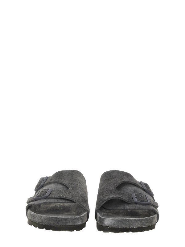 BIRKENSTOCK buy online サンダル - グレー