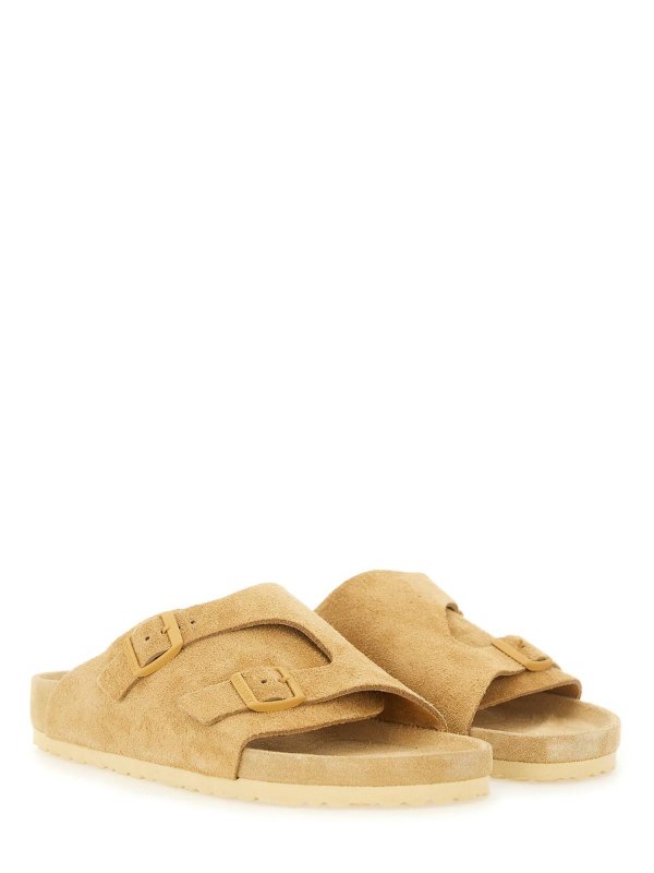 The Best Shops BIRKENSTOCK: Sandales - Sandales - Beige