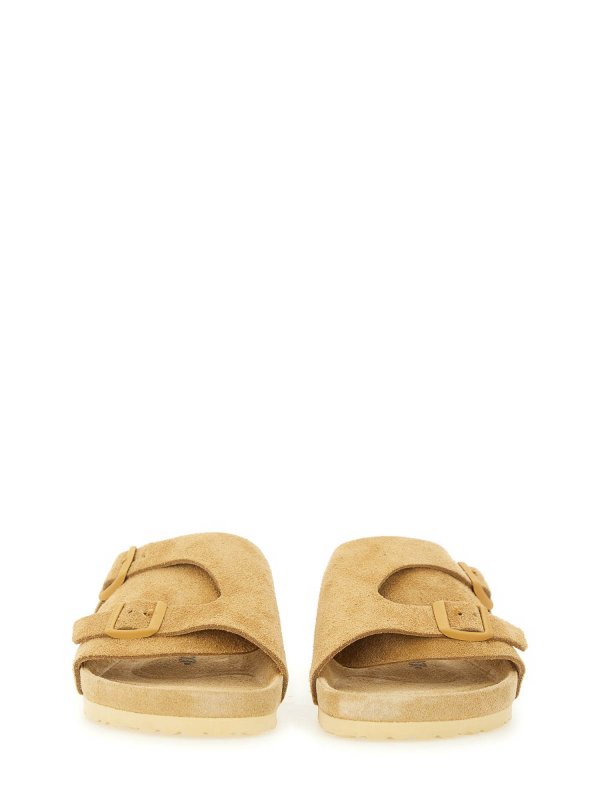 BIRKENSTOCK buy online Sandales - Beige