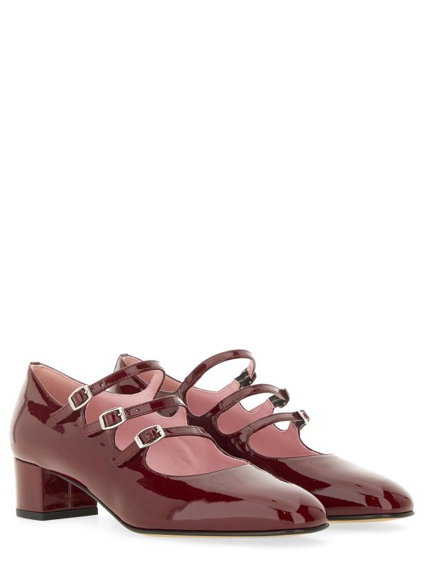 CAREL PARIS: court shoes online - Pump Kina