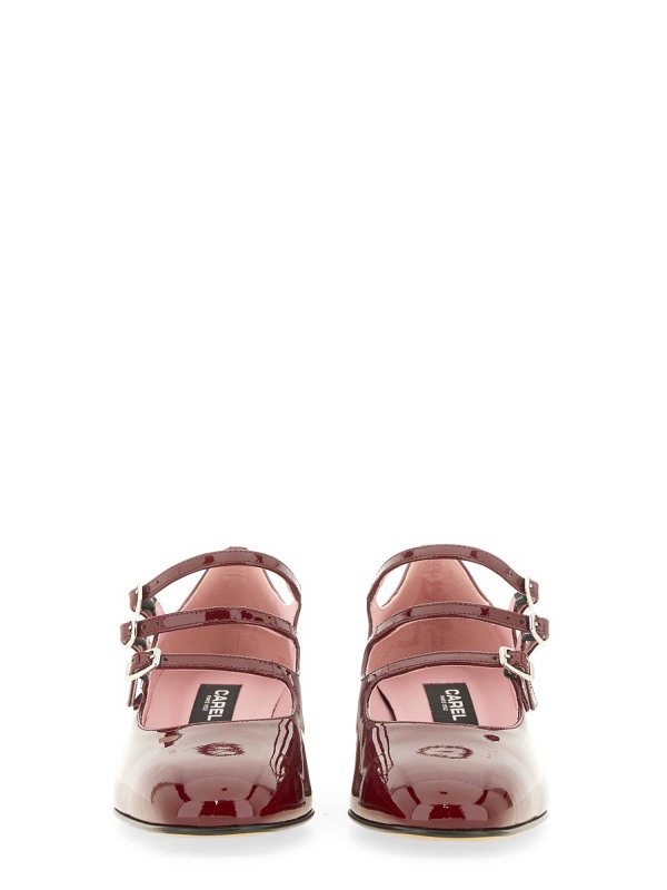 The Best Shops CAREL PARIS: court shoes - Pump Kina