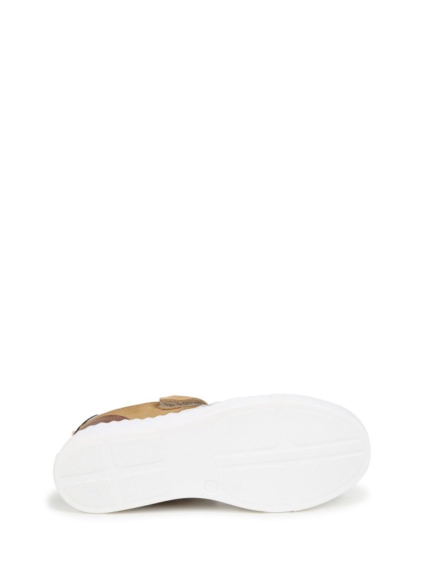 Sneakers shop online: CHLOE