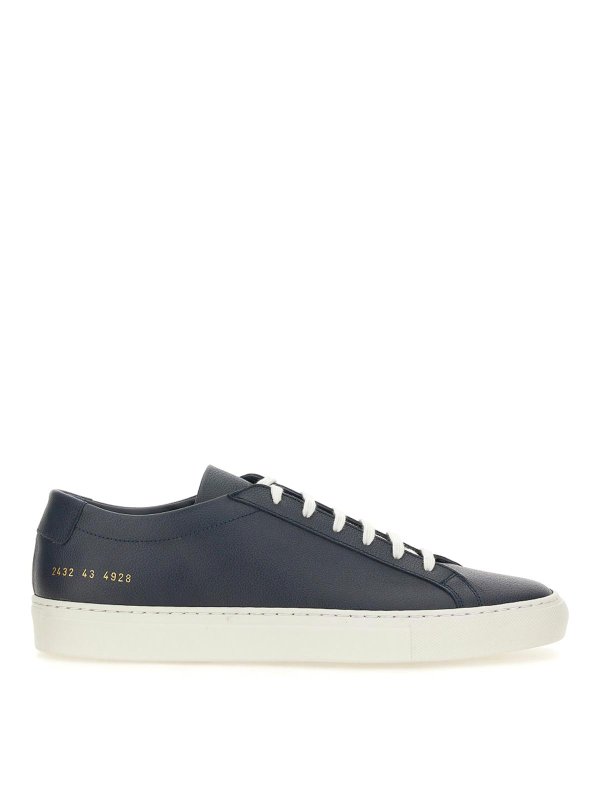 COMMON PROJECTS: trainers - Sneaker Achilles