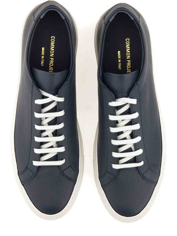 The Best Shops COMMON PROJECTS: Sneaker Achilles